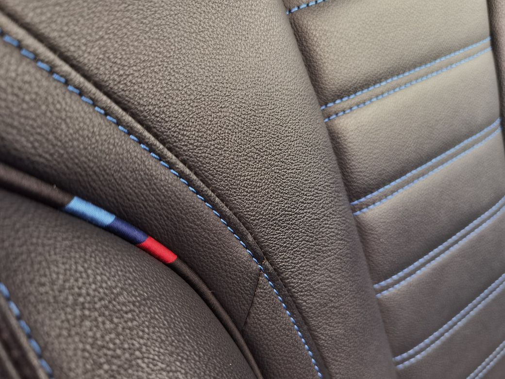 2019 BMW 3 Series