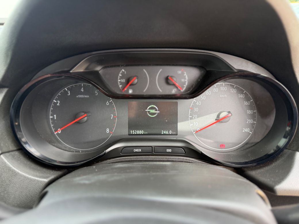 2021 Opel Grandland X