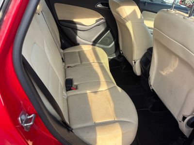 2018 Mercedes-Benz B Class