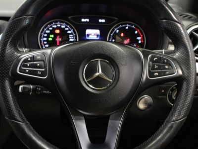 2018 Mercedes-Benz B Class