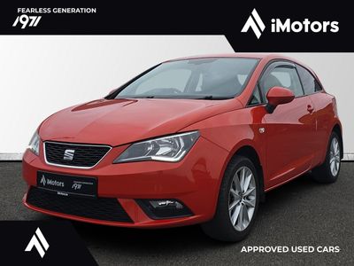 2015 SEAT Ibiza