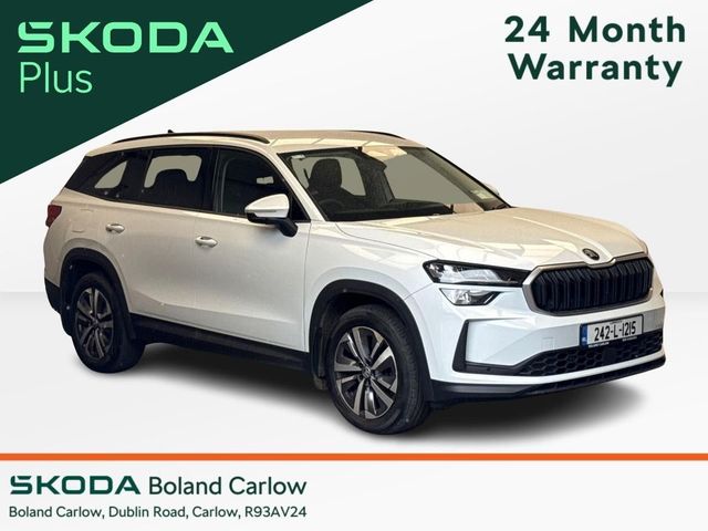 vehicle for sale from Boland Carlow