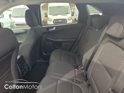 2024 Ford Kuga
