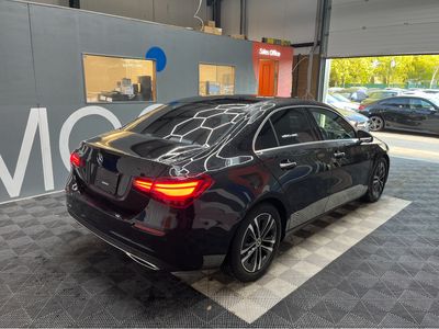2023 Mercedes-Benz A Class