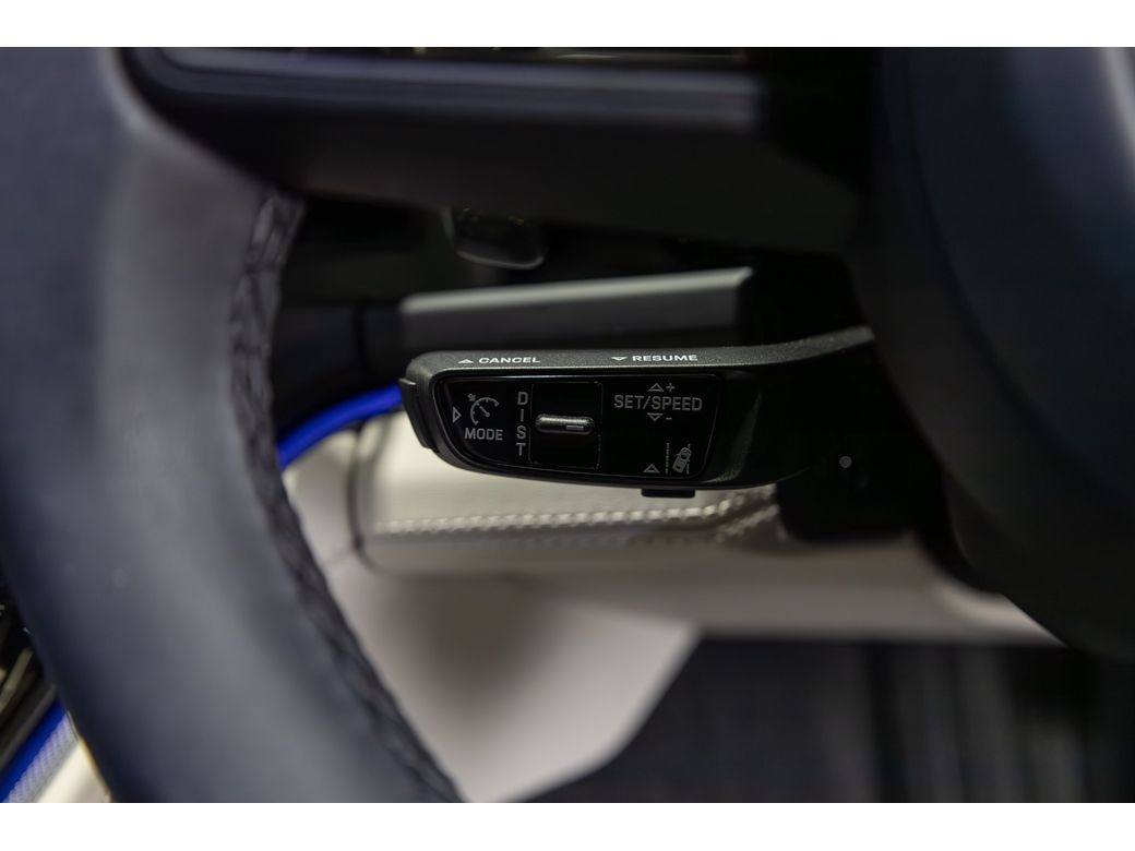 2025 Porsche Panamera