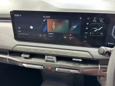 2025 Kia EV3