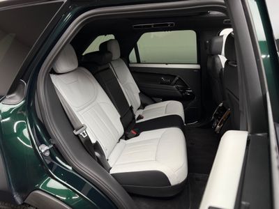 2026 Land Rover Range Rover Sport