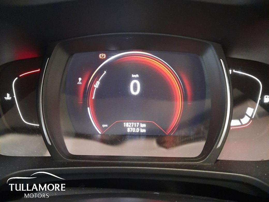 2017 Renault Kadjar