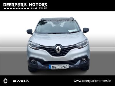 2018 Renault Kadjar