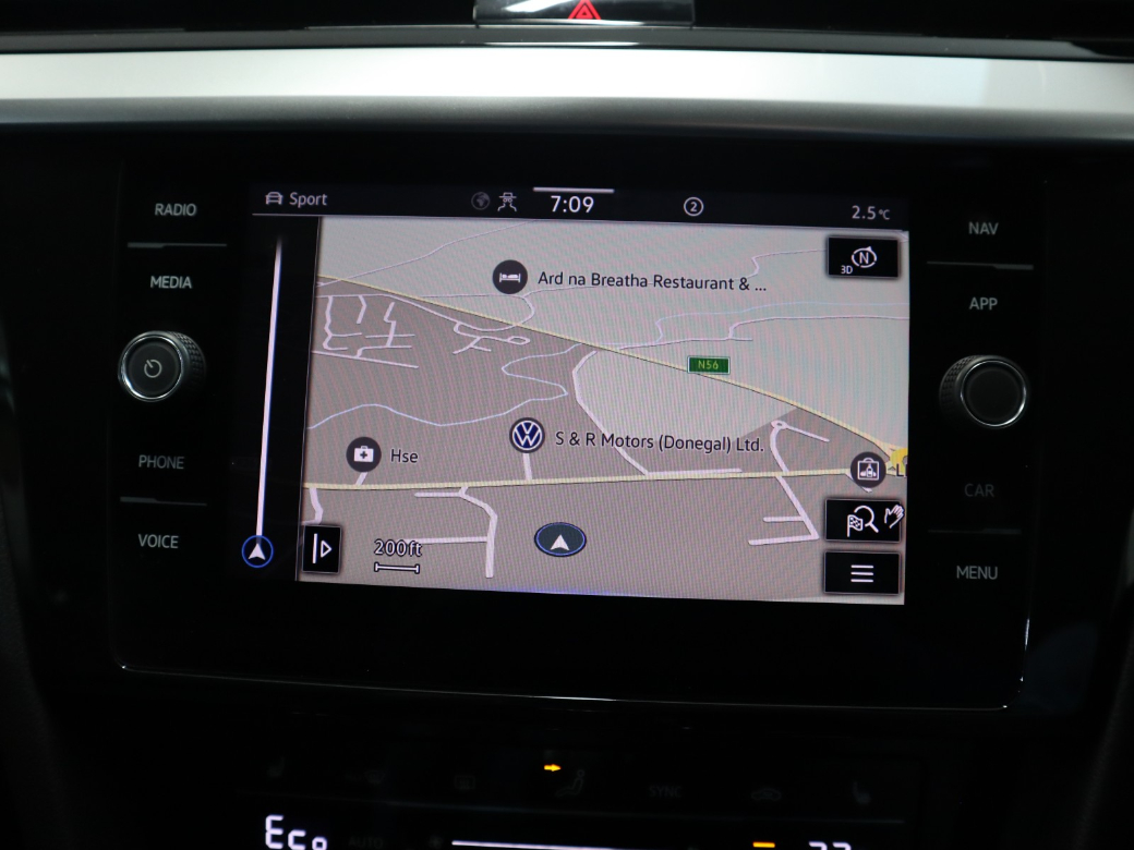 2022 Volkswagen Arteon