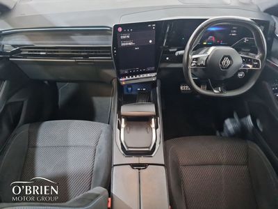 2023 Renault Austral