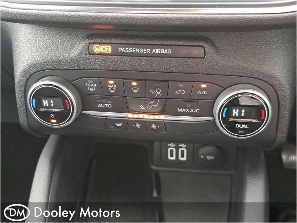 2021 Ford Kuga