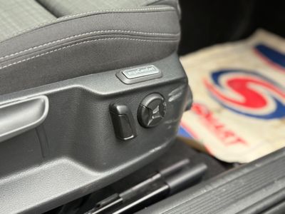 2021 Volkswagen Passat