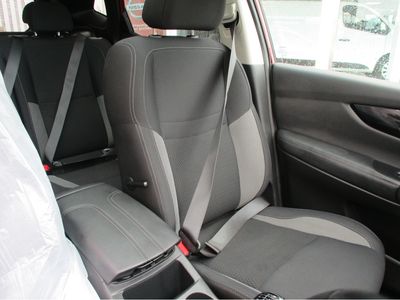 2019 Nissan Qashqai