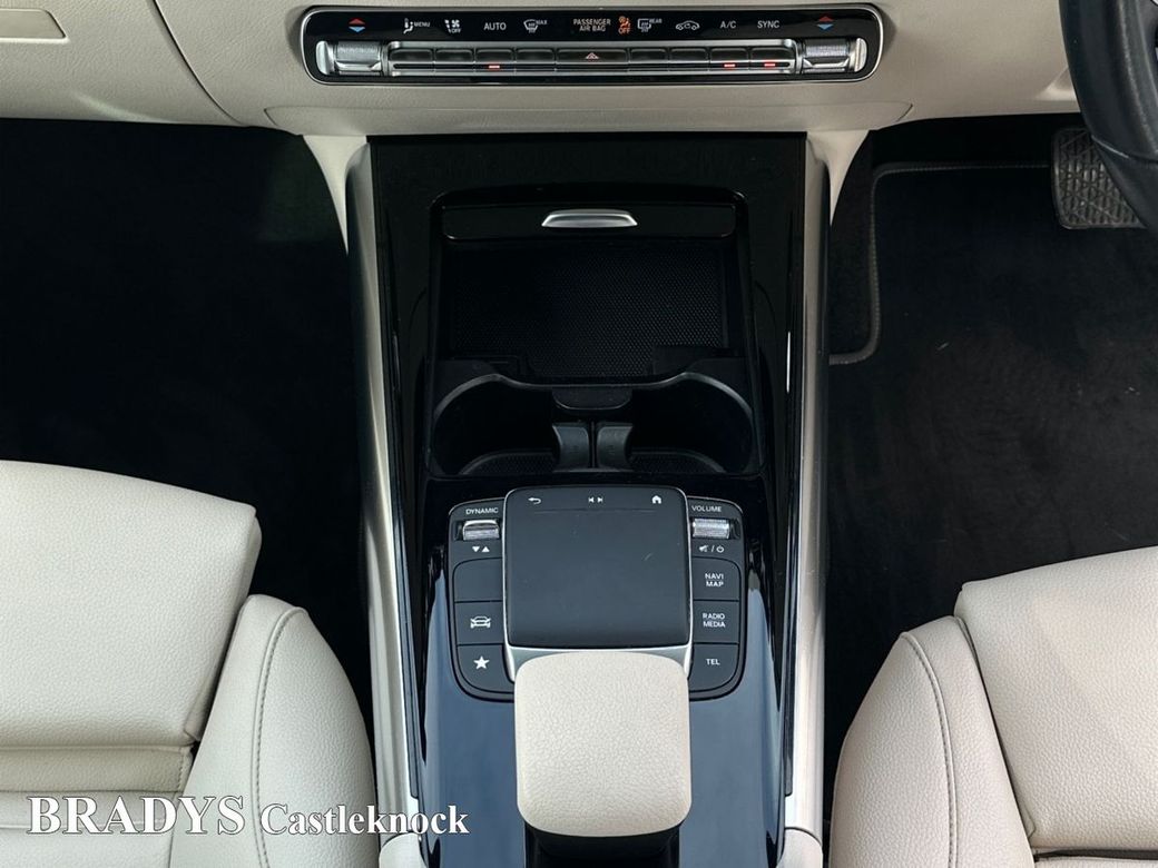 2021 Mercedes-Benz GLA Class