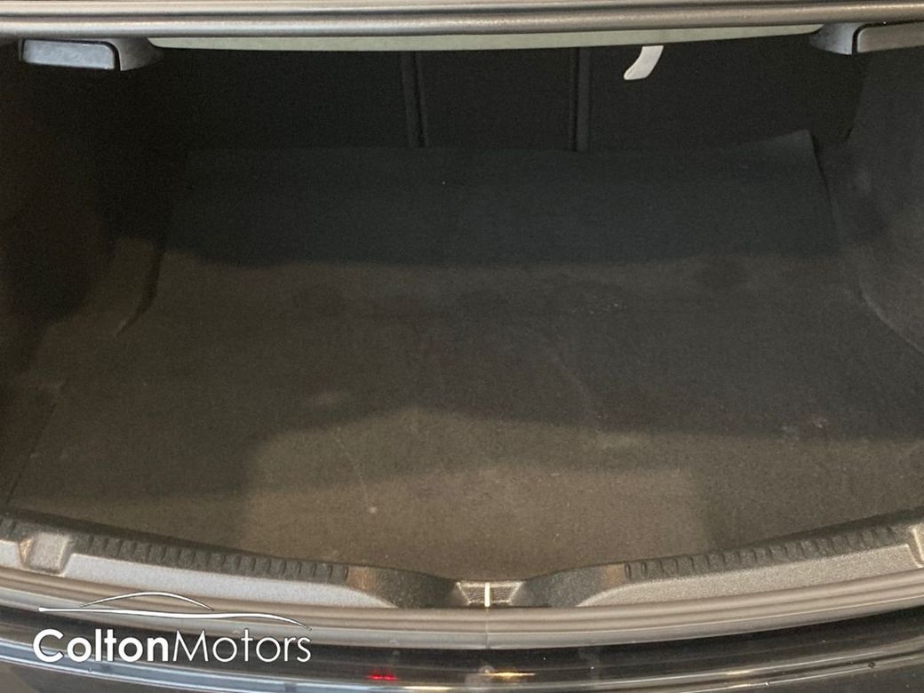 2018 Mercedes-Benz E Class