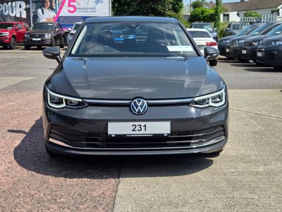 2023 Volkswagen Golf