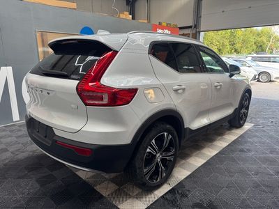 2022 Volvo XC40
