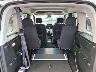 2026 Citroen Berlingo Multispace