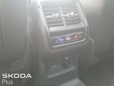 2025 Skoda Kodiaq