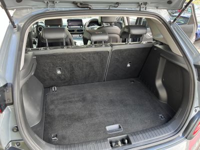 2021 Hyundai Kona