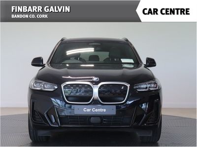2023 BMW iX3