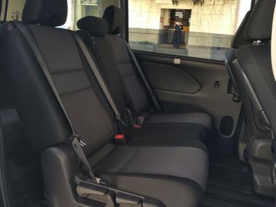 2022 Nissan Serena