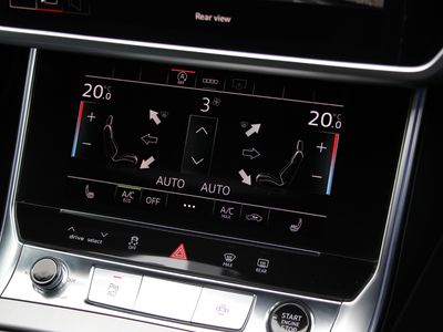 2024 Audi A6