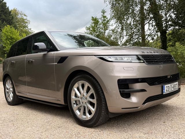 vehicle for sale from Deerpark Motor Company