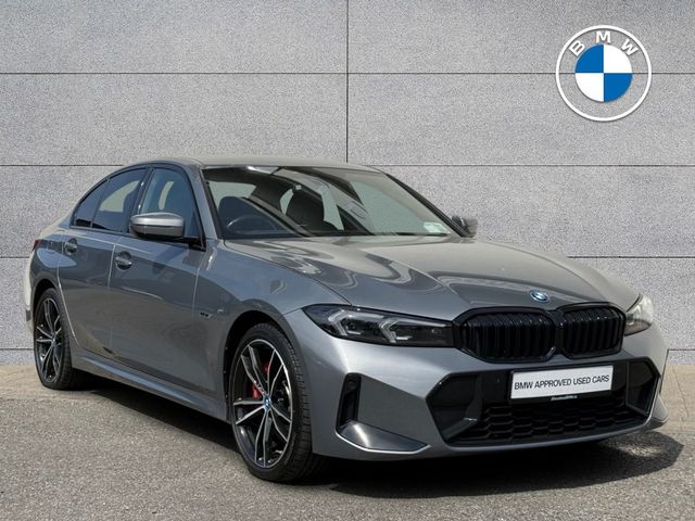 vehicle for sale from J Donohoe BMW
