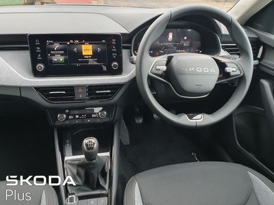 2026 Skoda Kamiq