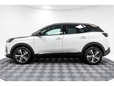 2023 Peugeot 3008