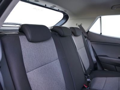 2026 Kia Stonic