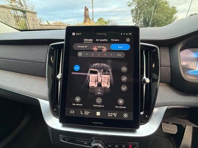 2026 Volvo XC90