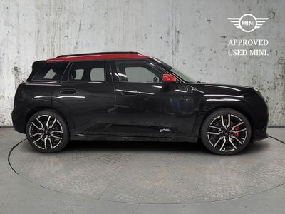 2026 Mini Aceman