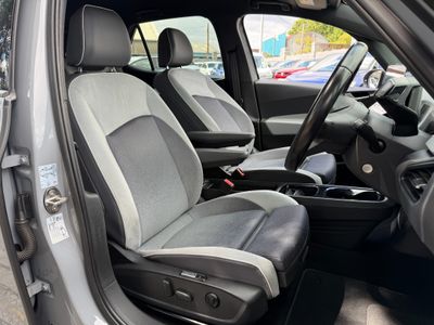 2021 Volkswagen ID.3