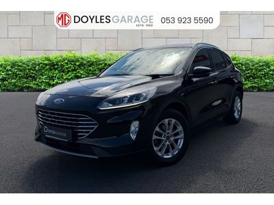2022 Ford Kuga