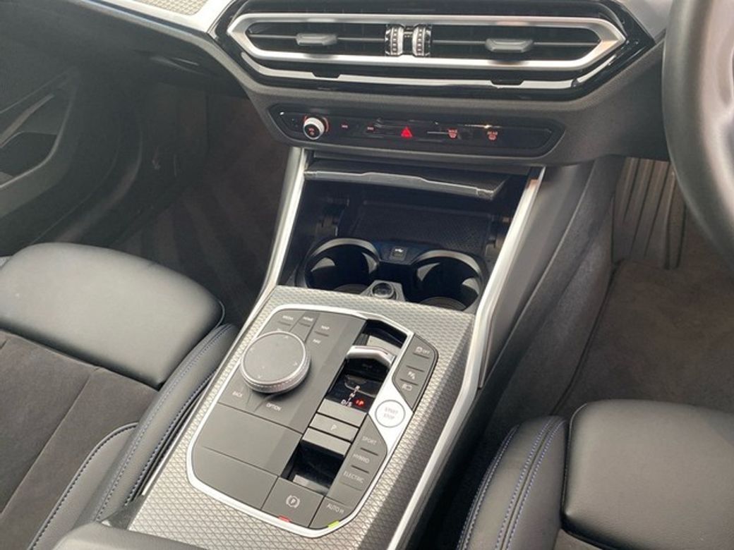 2023 BMW 3 Series