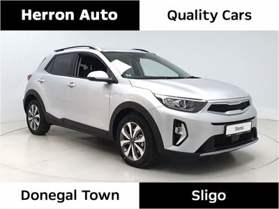 2023 Kia Stonic