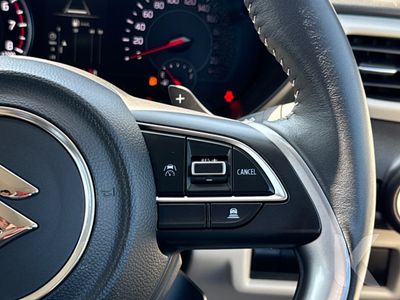2024 Suzuki Swift