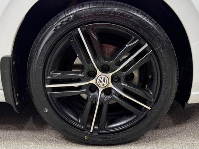 2020 Volkswagen Golf