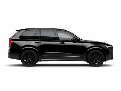 2027 Volvo XC90