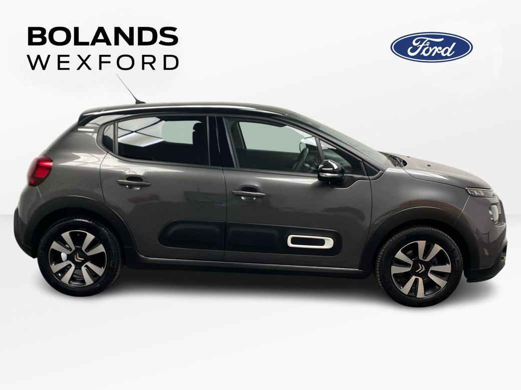 2023 Citroen C3