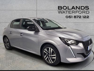 2023 Peugeot 208