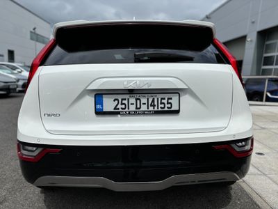 2025 Kia Niro