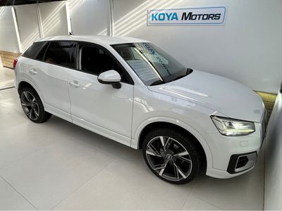 2019 Audi Q2