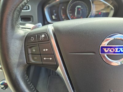 2017 Volvo S60