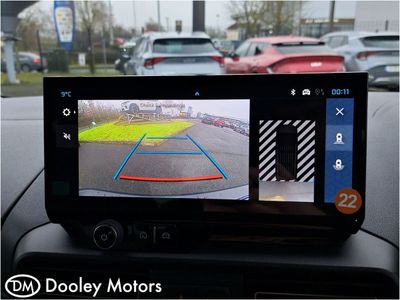 2026 Citroen Berlingo