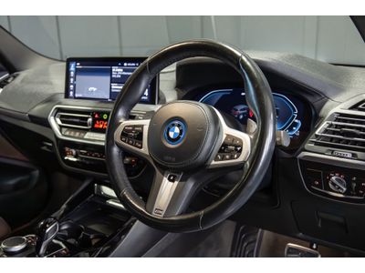 2023 BMW X3