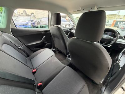 2023 SEAT Arona
